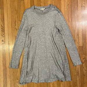 Rolla Coster Sweater Dress - Women’s Medium